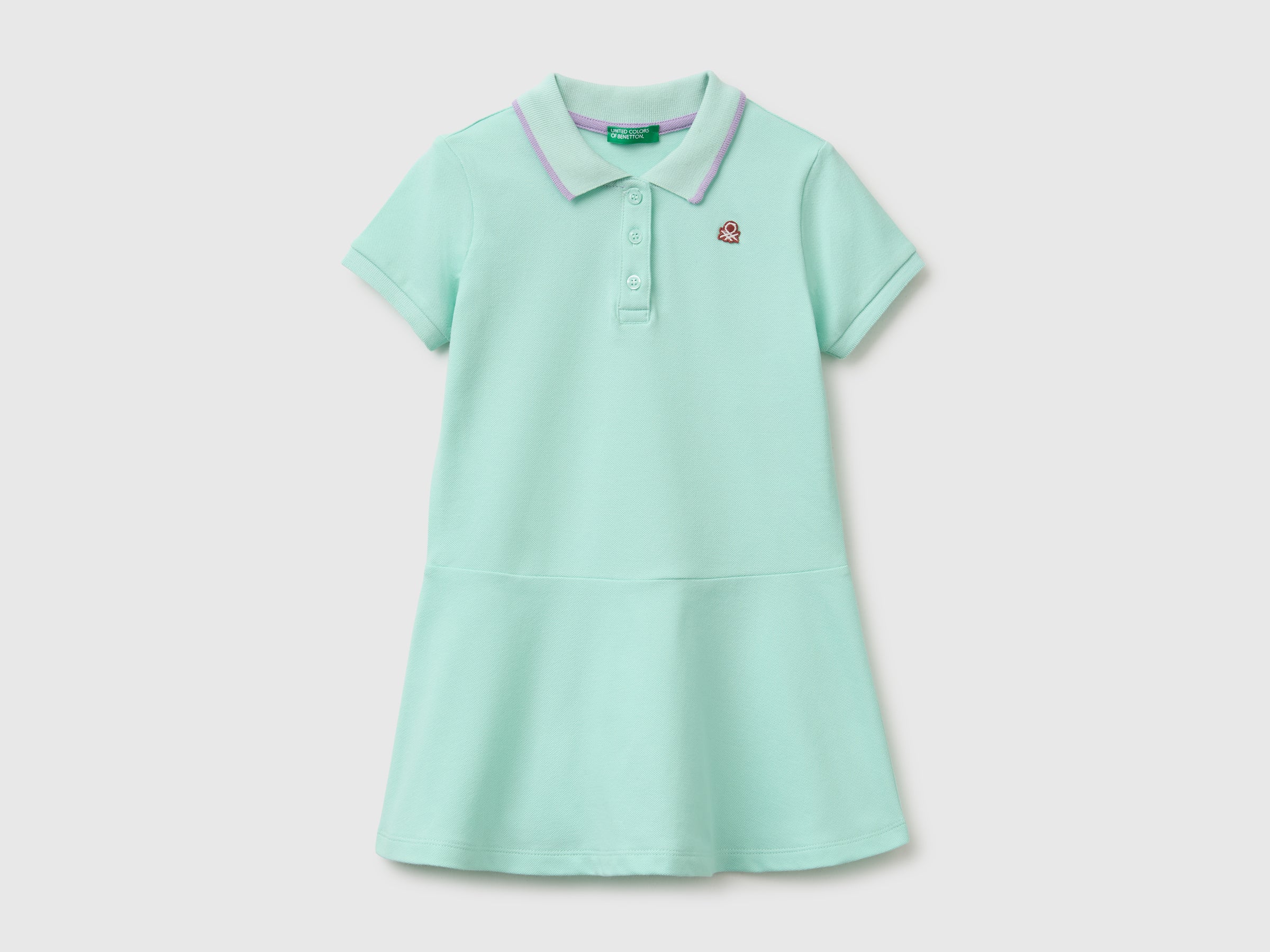 Polo-style dress - ucb_image_FS