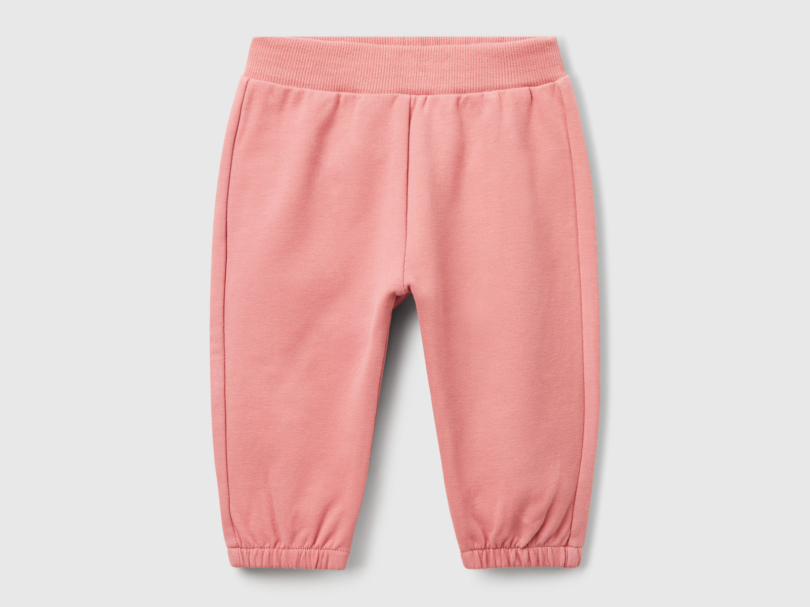 Calças em felpo de algodão - ucb_image_FS