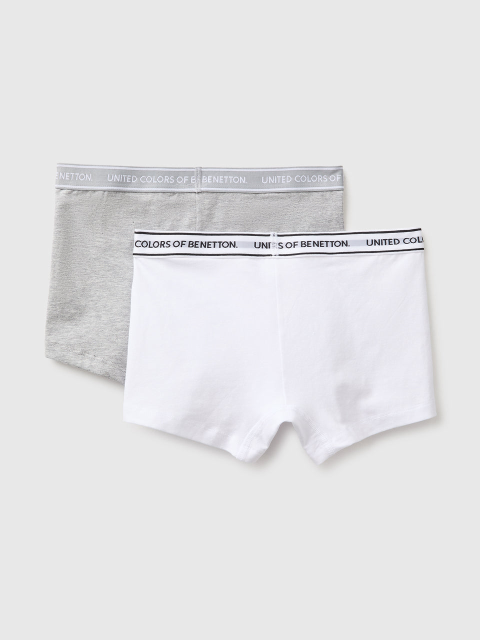Set de dois boxers com elástico logótipo - ucb_image_BS