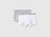 Set de dois boxers com elástico logótipo - ucb_image_BS