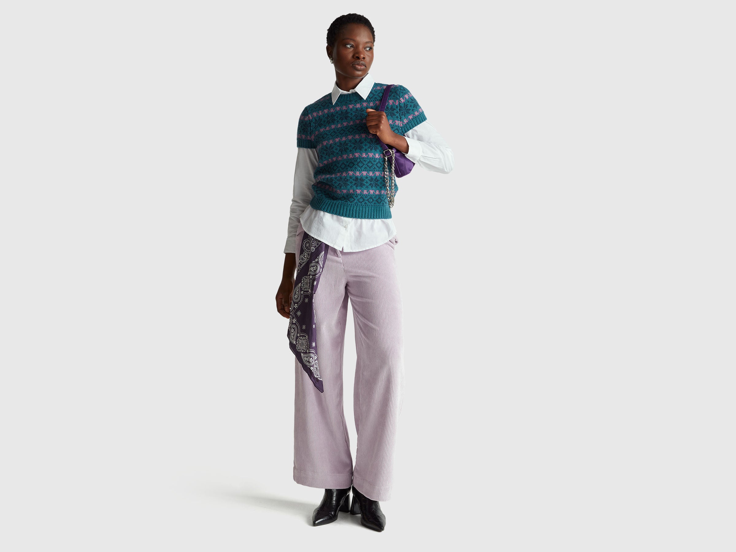Camisola jacquard Stranger Things - ucb_image_FY