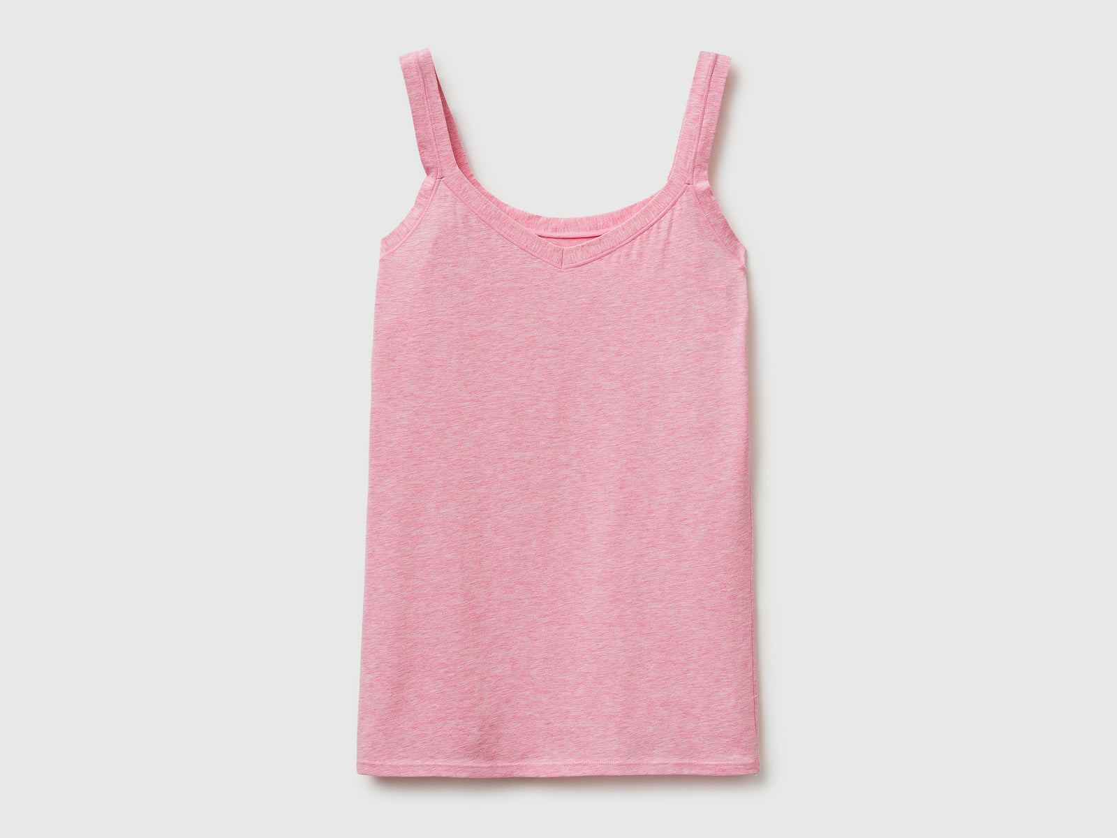 Super stretch cotton tank top - ucb_image_FS