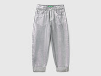 Jeans slouchy fit - ucb_image_FS