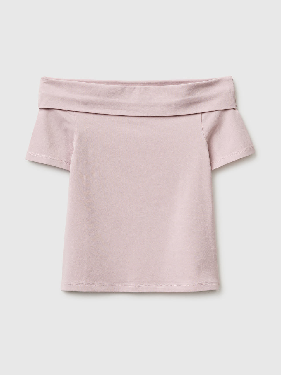 Boat-neck T-shirt - ucb_image_FS