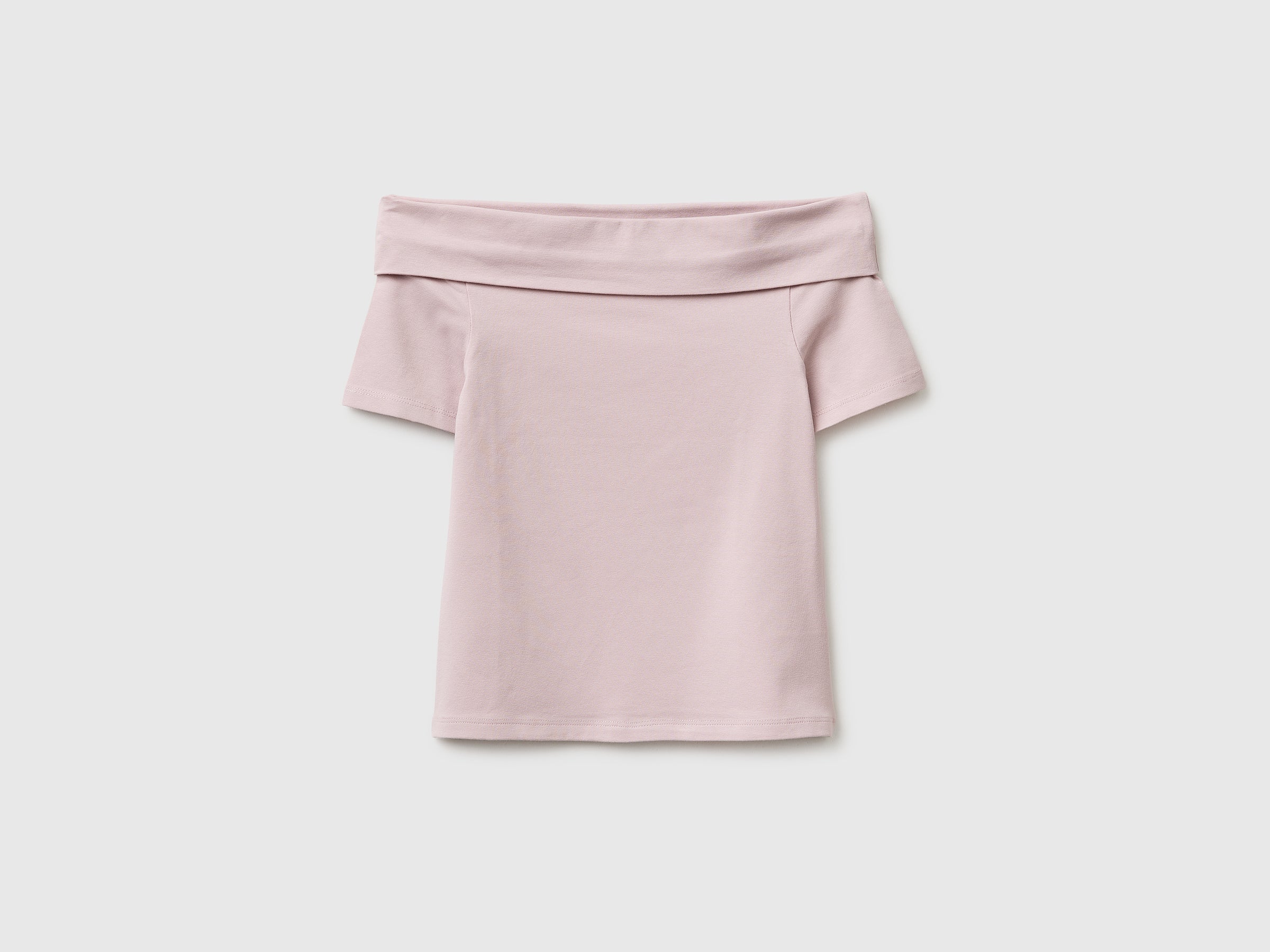 Boat-neck T-shirt - ucb_image_FS