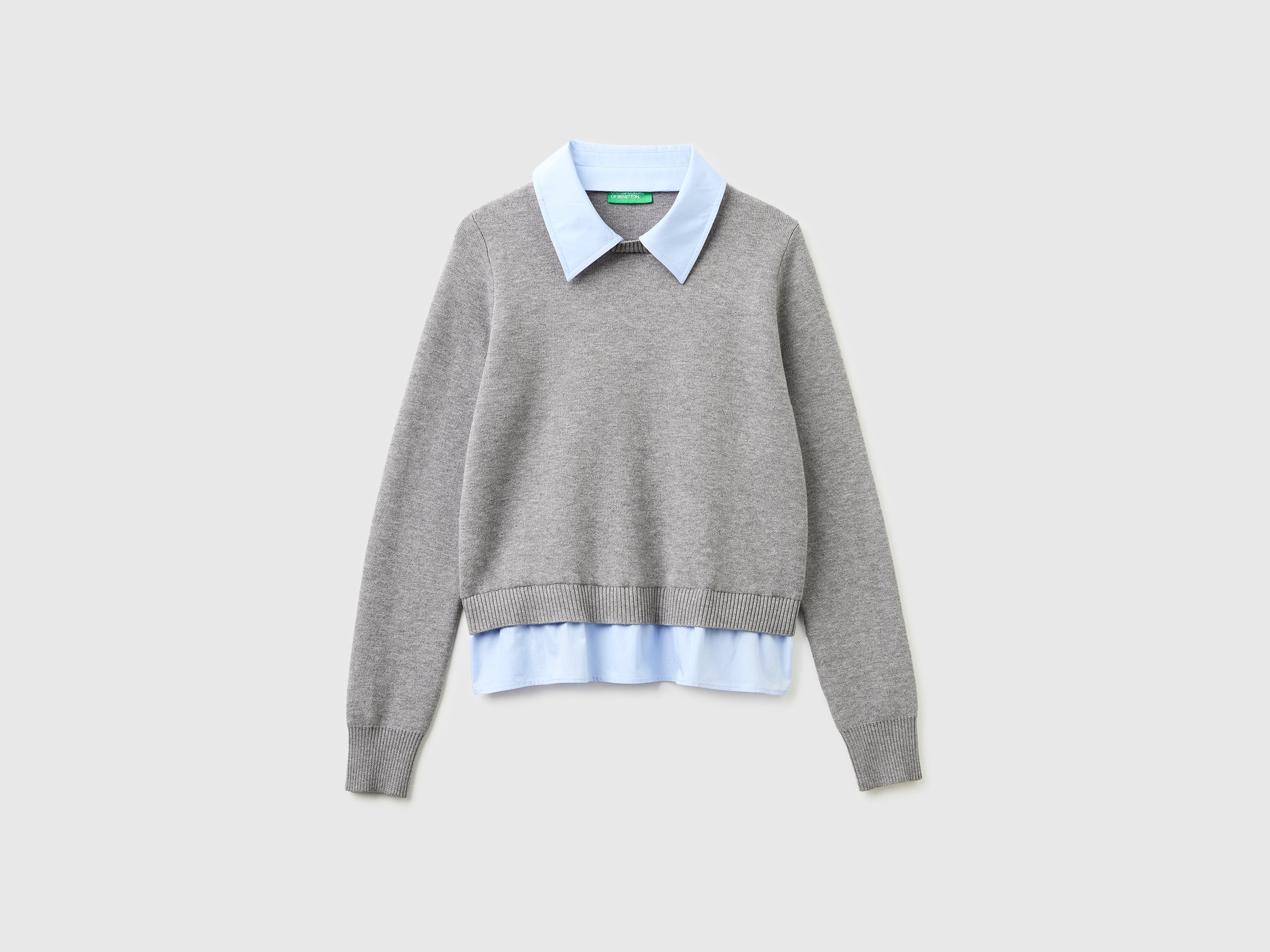 Camisola com gola camiseiro - ucb_image_FS