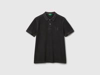 Polo cinza-escuro regular fit - ucb_image_FS