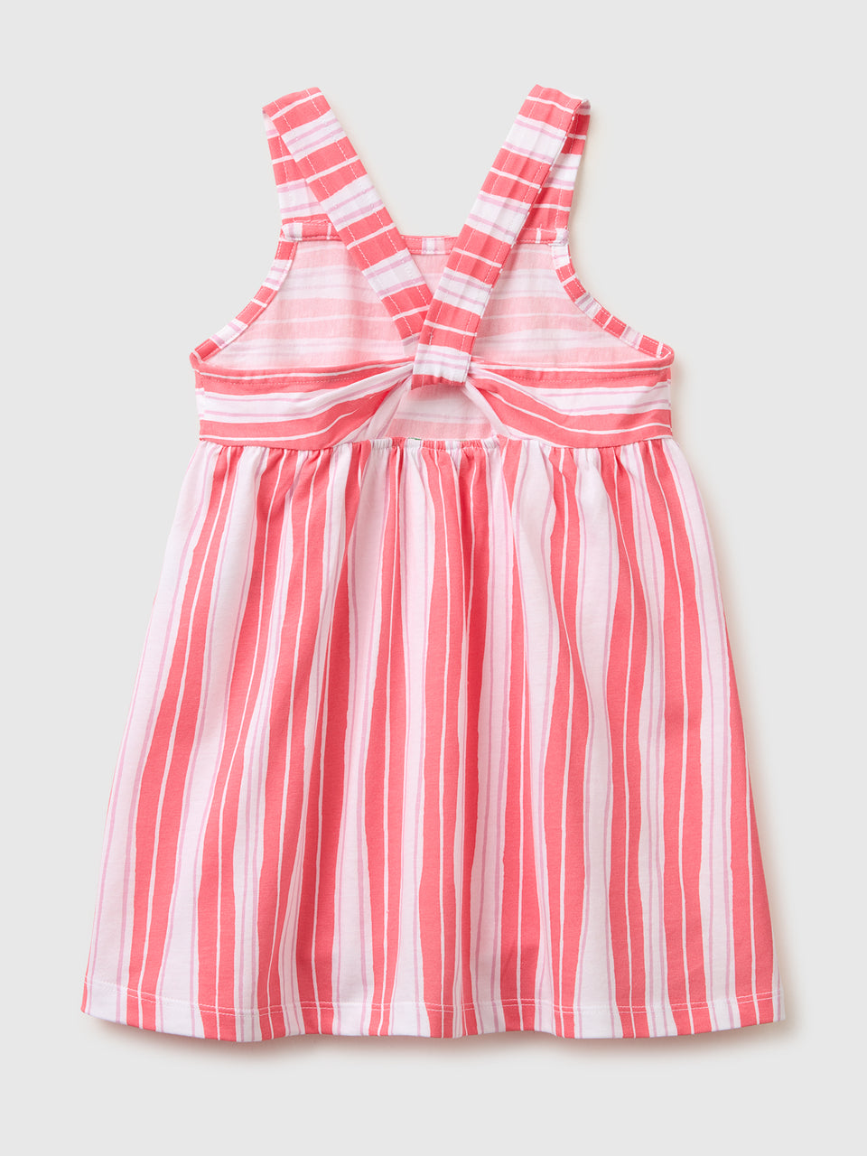 Printed dress - ucb_image_BS