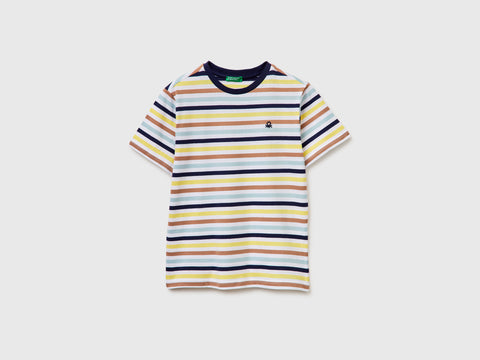 T-shirt às riscas - ucb_image_FS