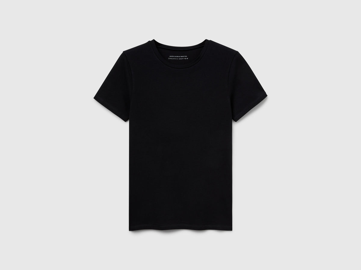 T-shirt em algodão super stretch - ucb_image_FS