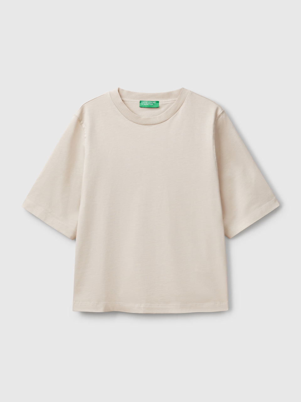 T-shirt boxy fit 100% algodão - ucb_image_FS