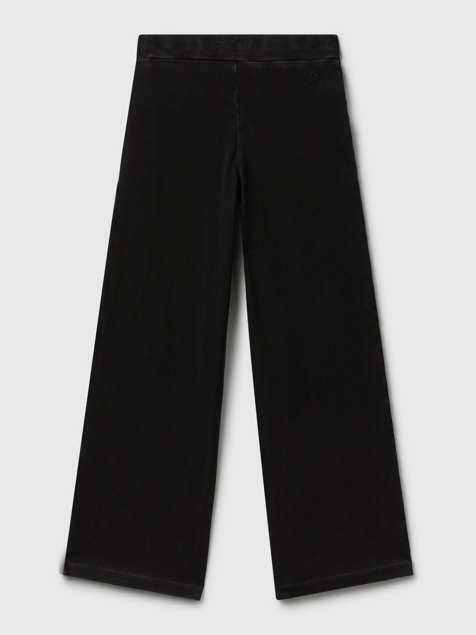 Wide fit super stretch jeans - ucb_image_BS