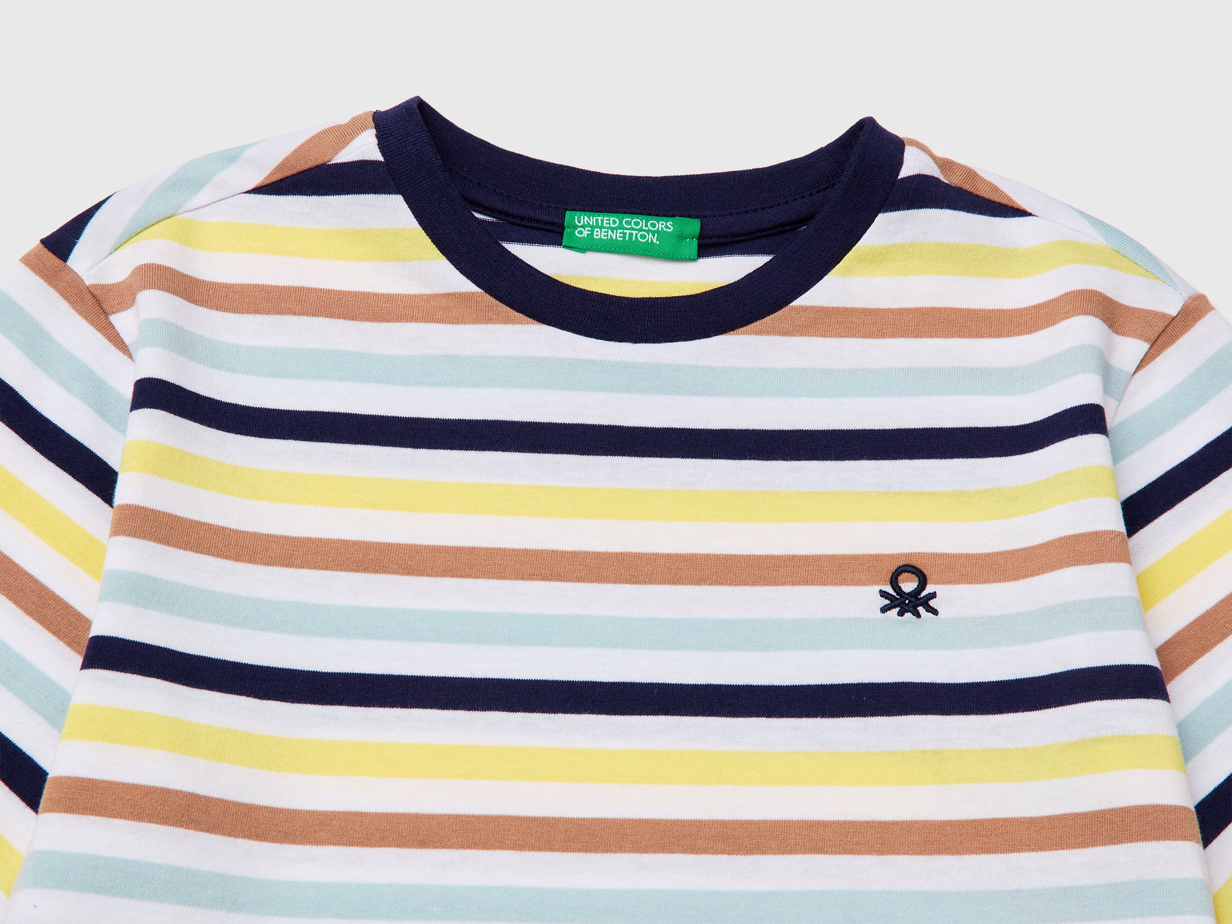 Striped T-shirt - ucb_image_DS1