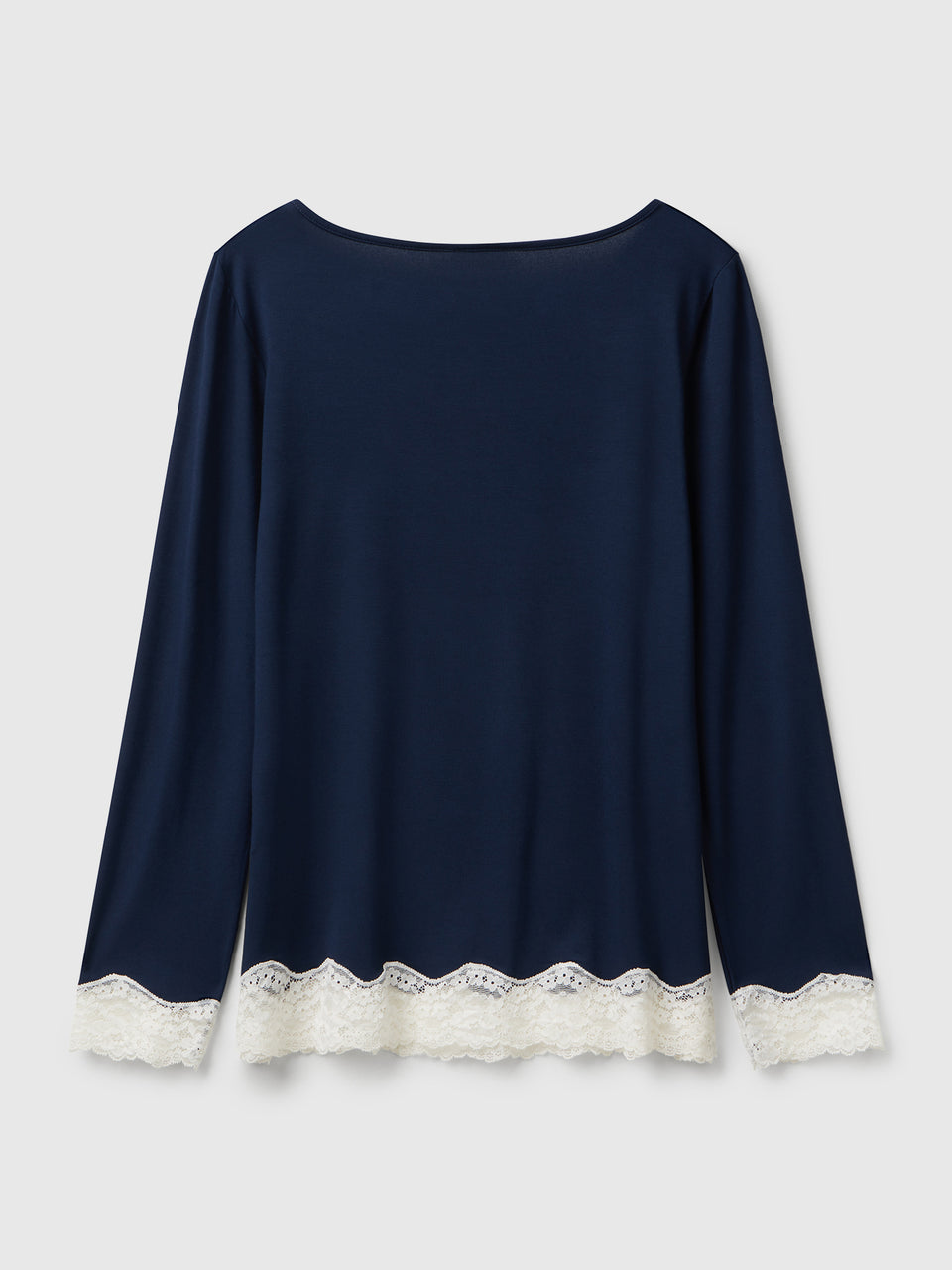 Camisola fluida com renda - ucb_image_BS