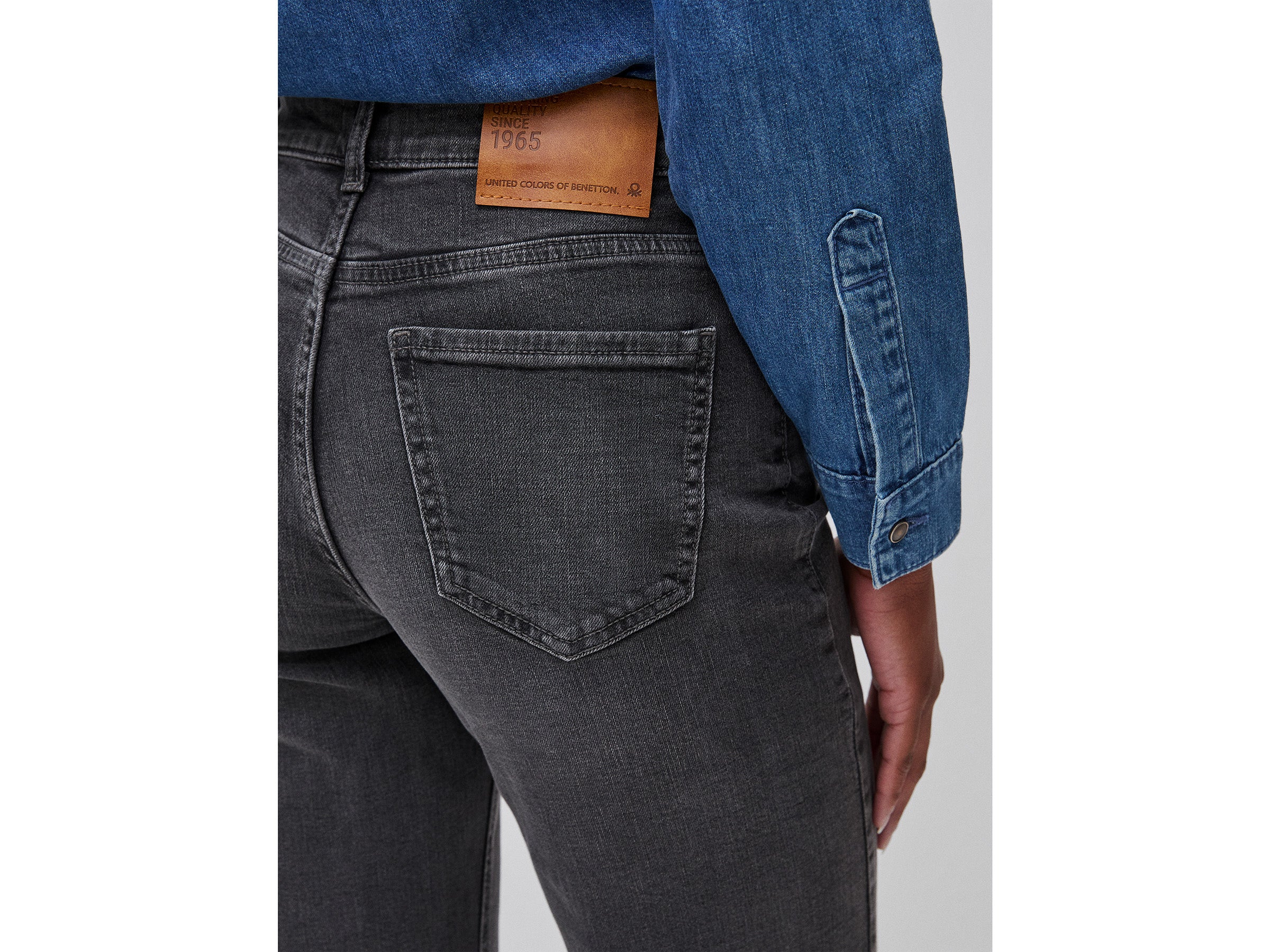 Jeans straight fit - ucb_image_FY