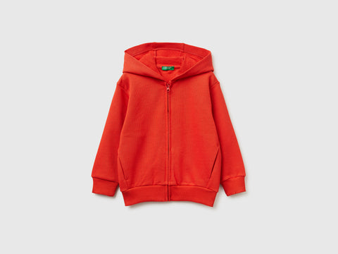 Printed hoodie - ucb_image_FS