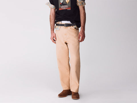 Calças estilo workwear - ucb_image_F