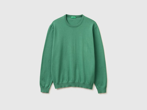 100% cotton crew neck top - ucb_image_FS