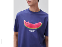 T-shirt relaxes fit com estampa - ucb_image_FY