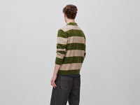Polo de malha às riscas - ucb_image_B