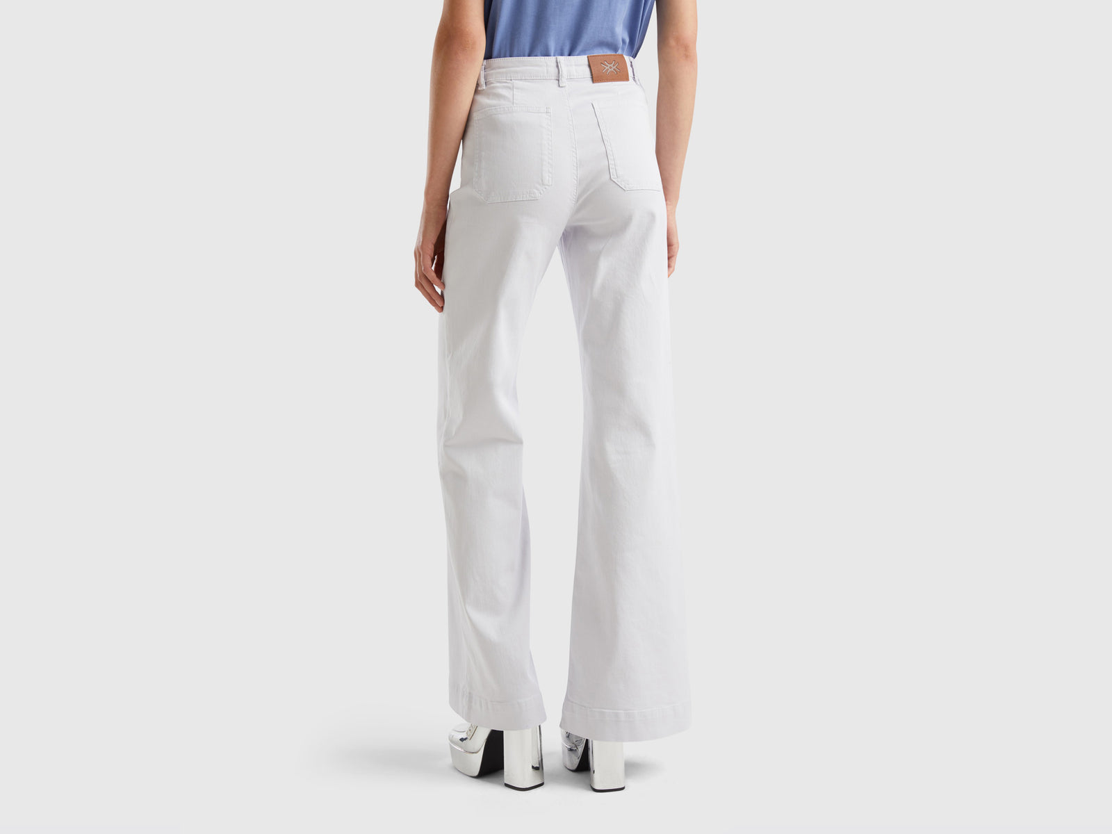 Calças à boca-de-sino - ucb_image_B
