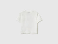 T-shirt with ©Disney Lilo & Stitch print - ucb_image_BS
