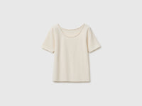 T-shirt slim fit reversível - ucb_image_BS