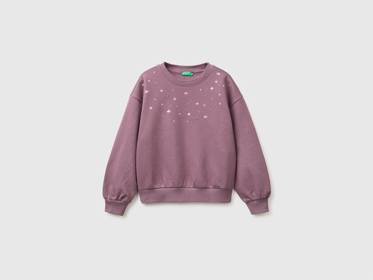 Sweat over fit com lantejoulas - ucb_image_FS