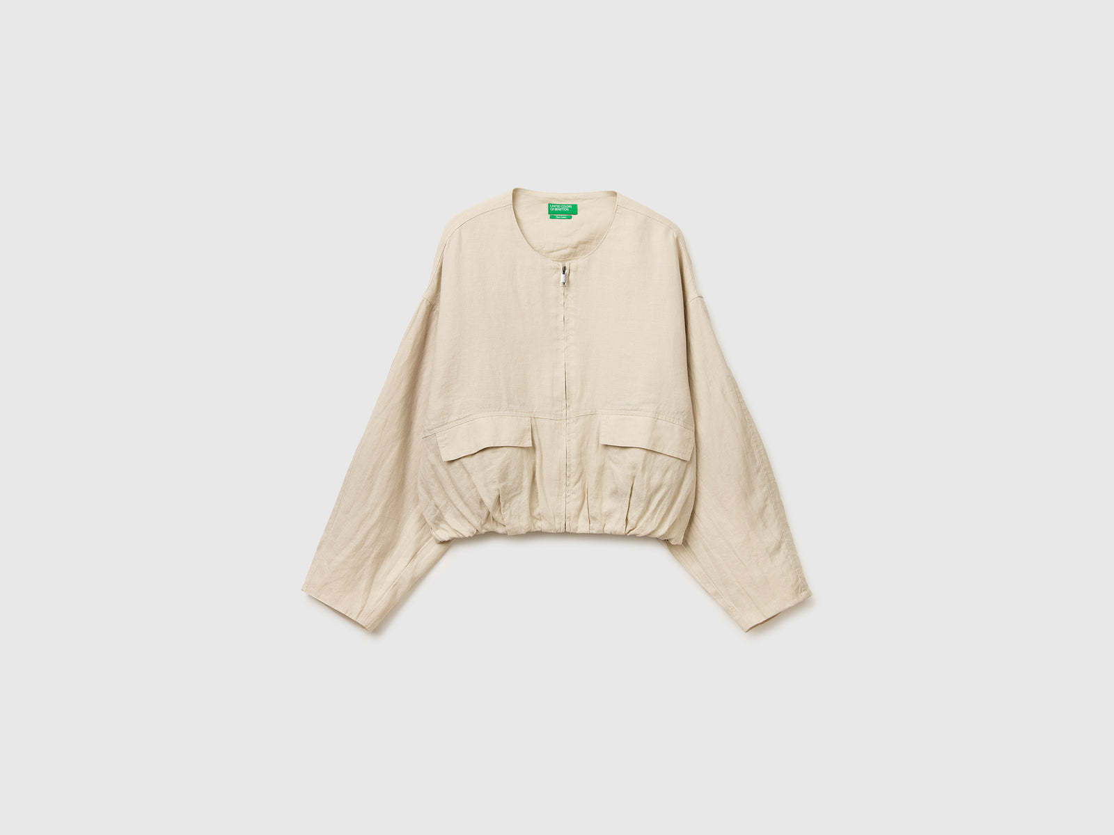 Bomber em linho puro - ucb_image_FS