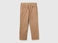 Chinos straight fit - ucb_image_BS