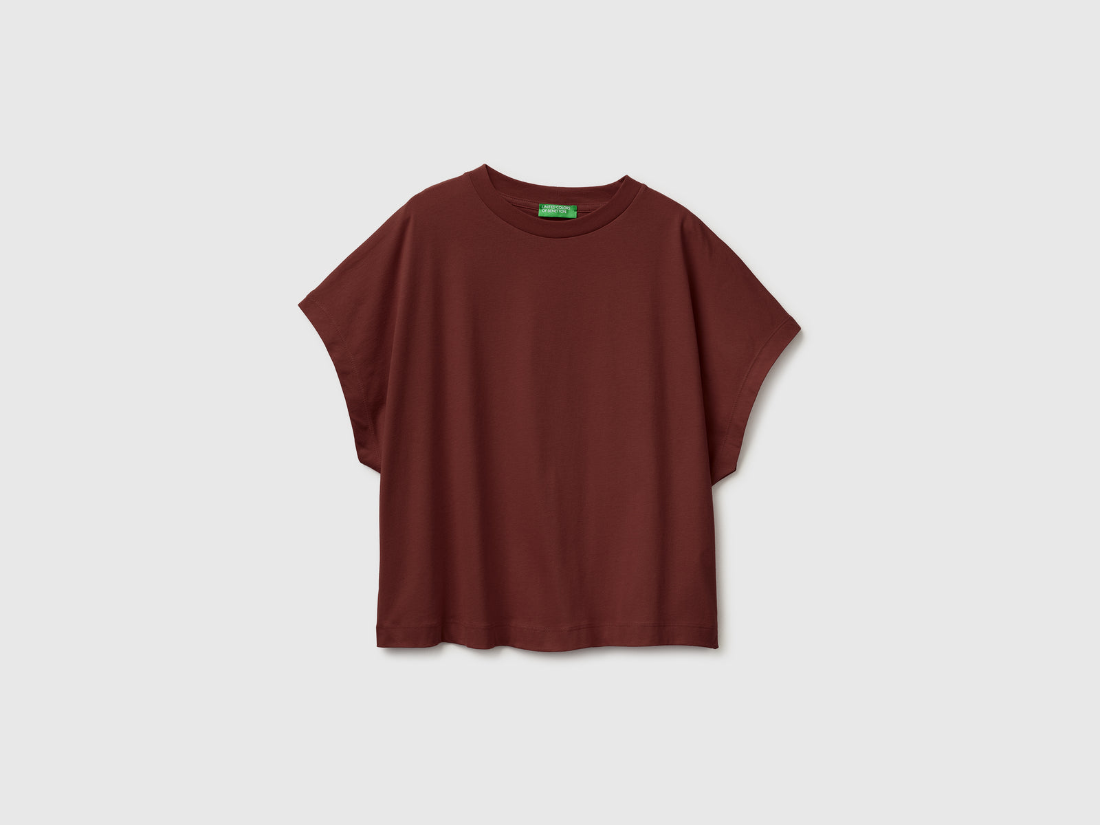 T-shirt de manga kimono - ucb_image_FS