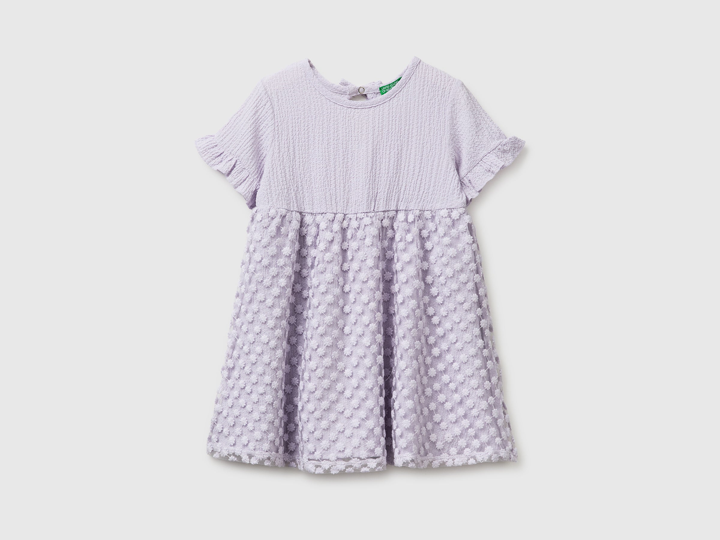 Dress with little flowers - ucb_image_FS