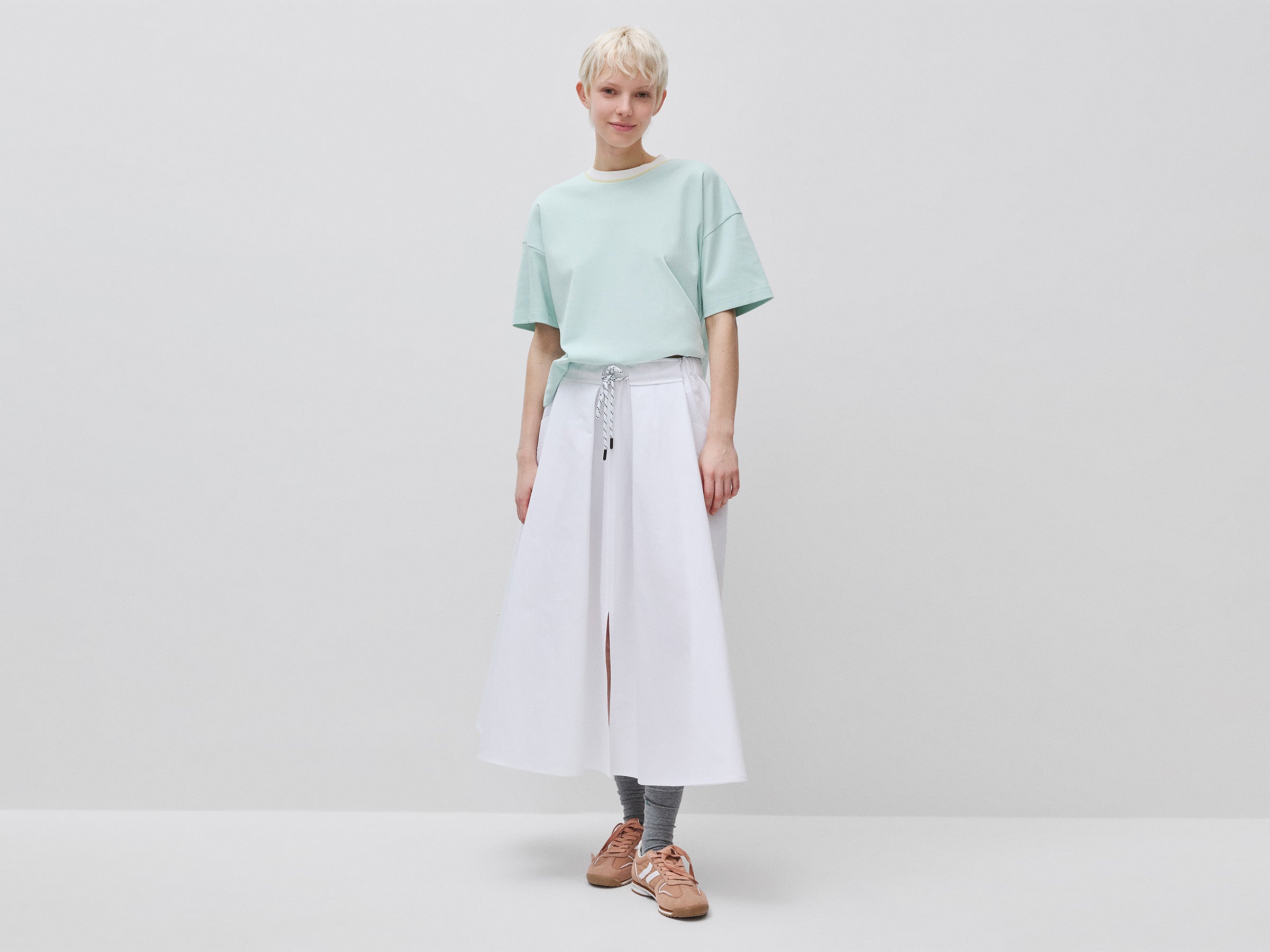 T-shirt comfort fit - ucb_image_FY