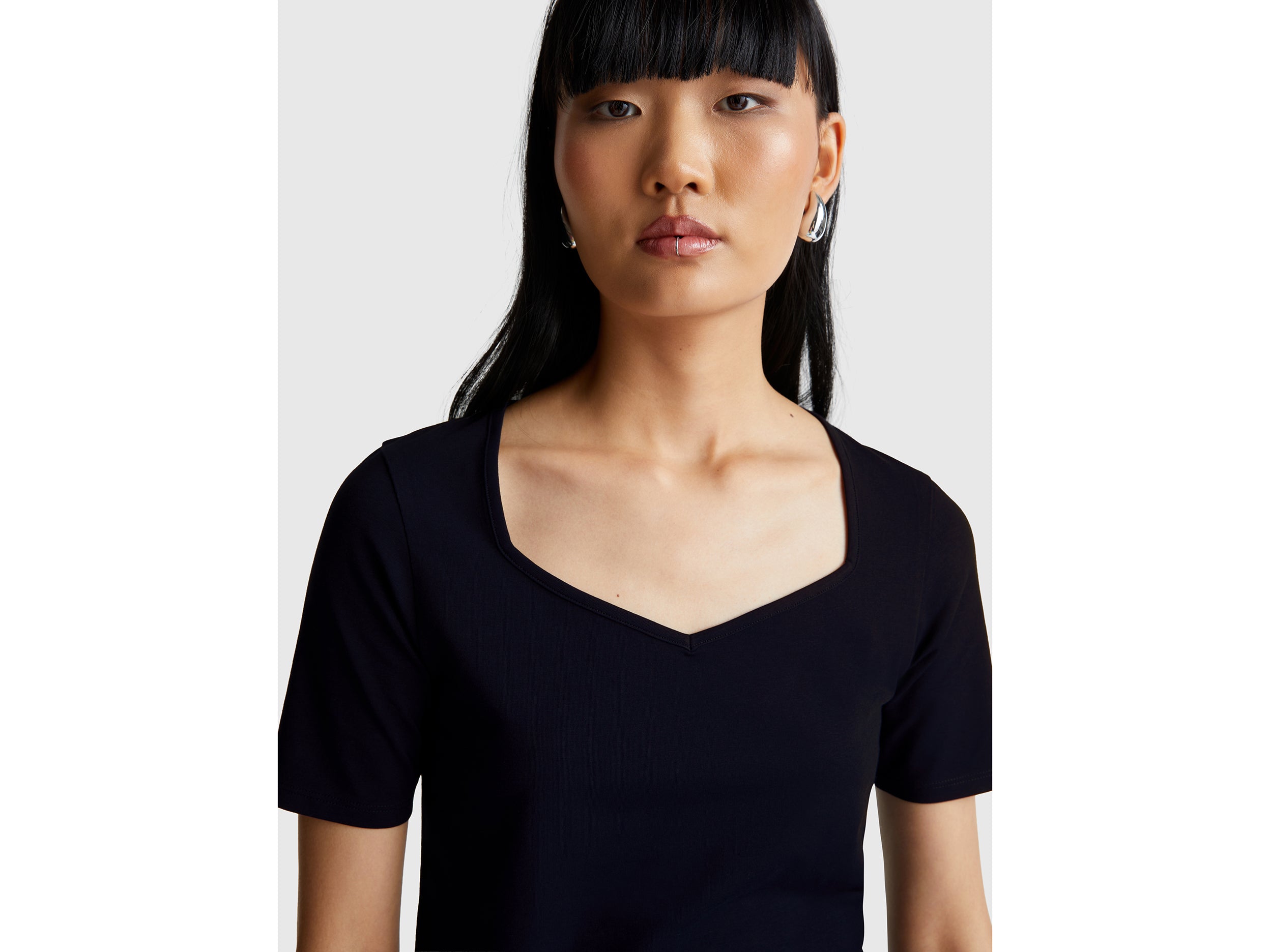 T-shirt slim fit - ucb_image_FY