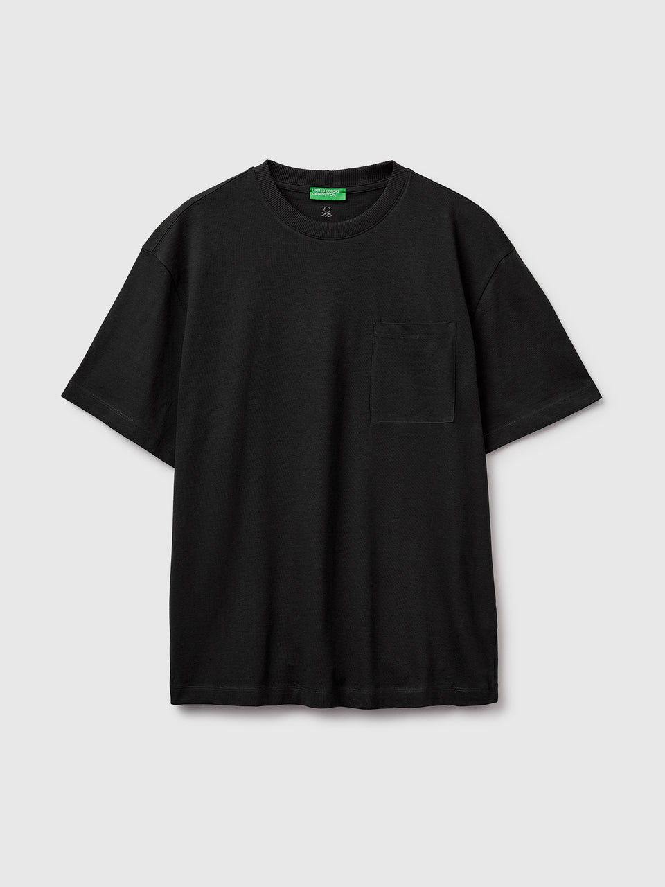 T-shirt com bolso pequeno - ucb_image_FS