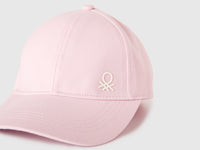 Canvas baseball hat - ucb_image_DS1
