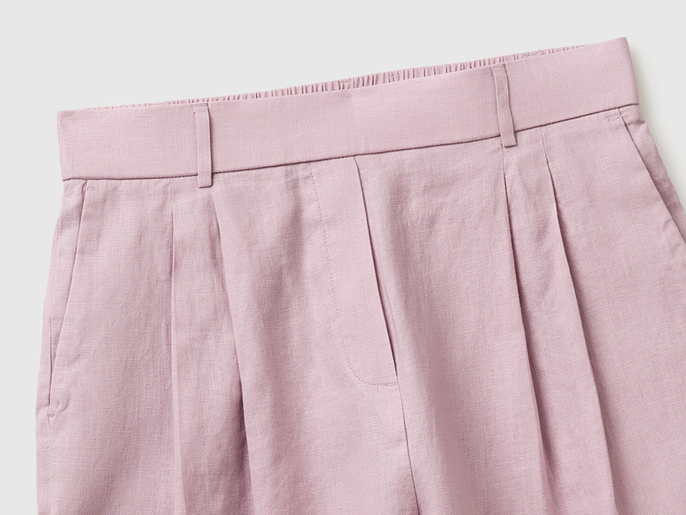 Bermudas em linho puro - ucb_image_FY
