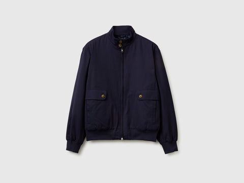 Jacket with paisley lining - ucb_image_FS