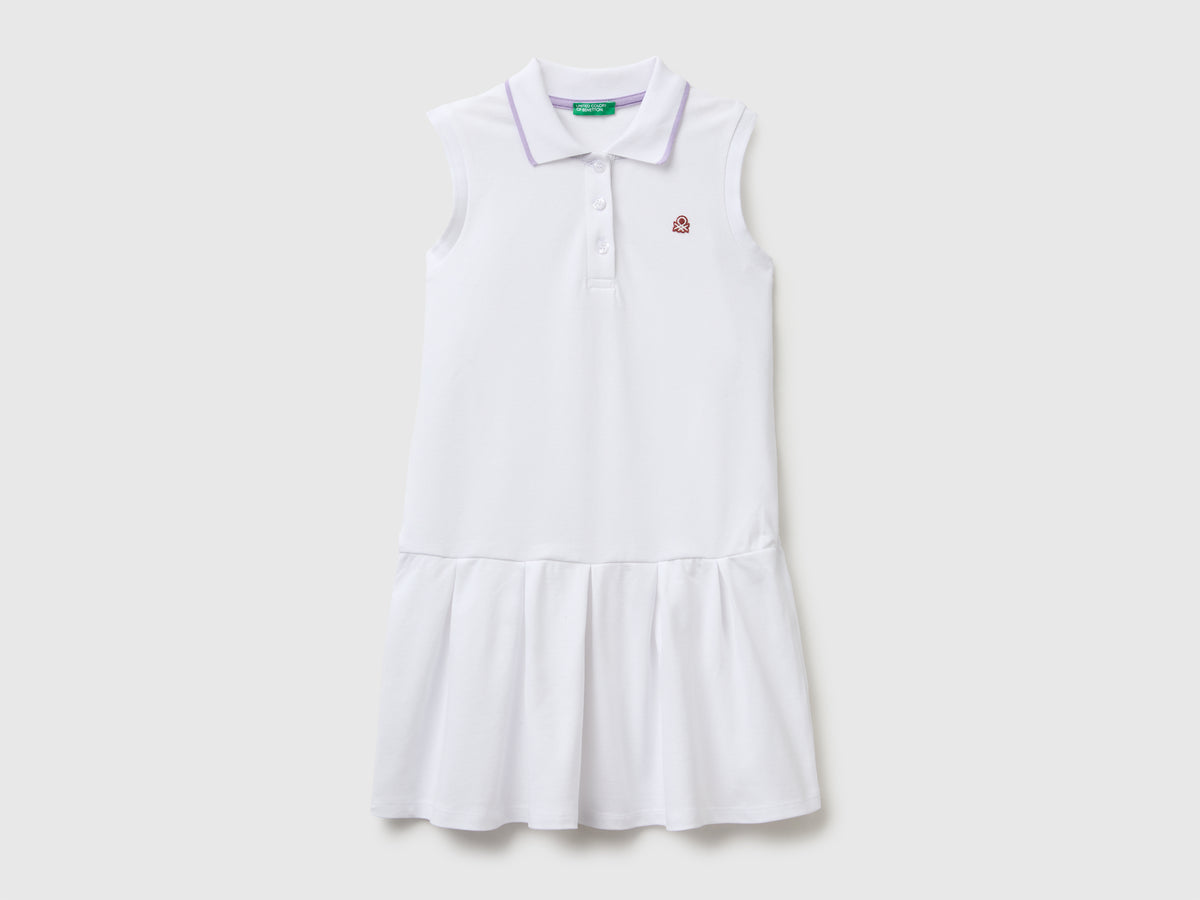 Polo-style dress - ucb_image_FS