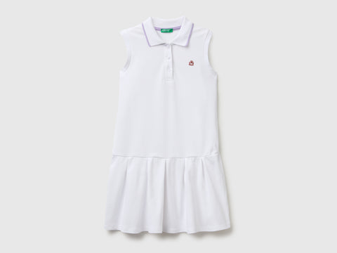 Polo-style dress - ucb_image_FS