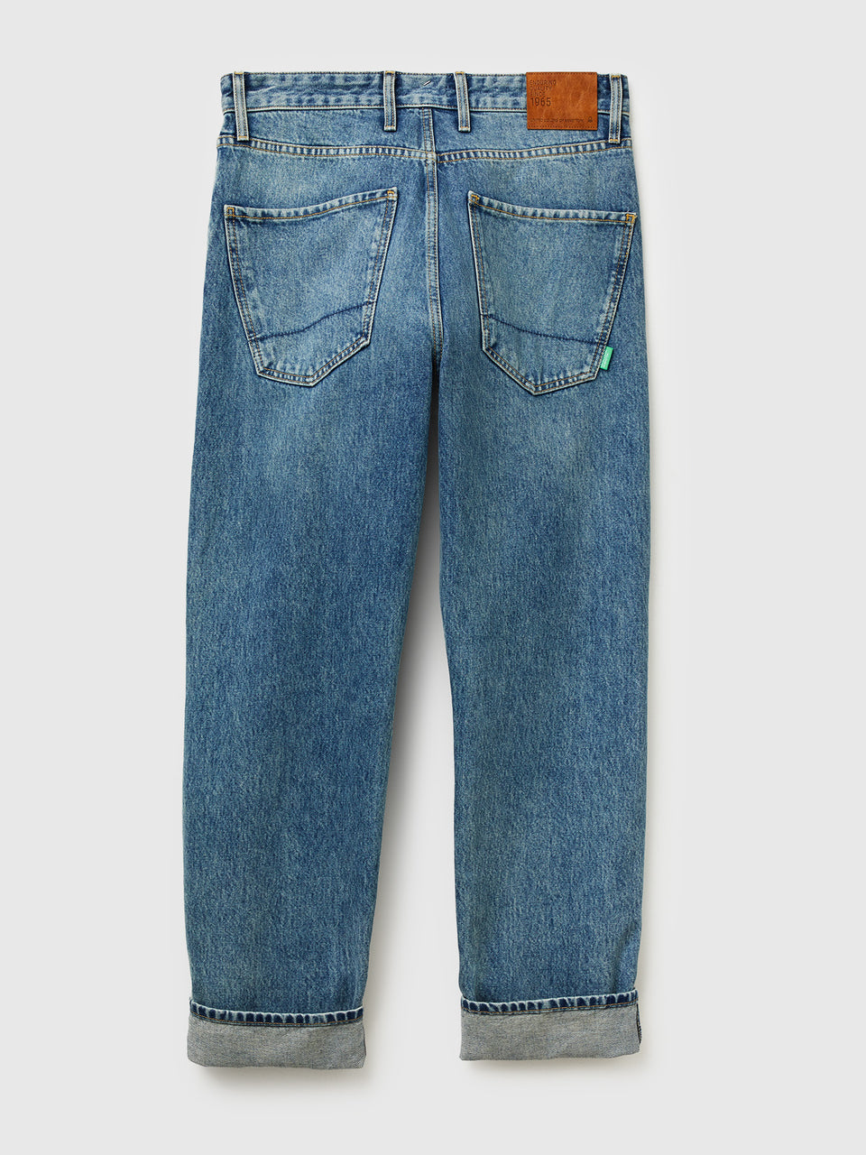 Jeans relaxed fit - ucb_image_BS