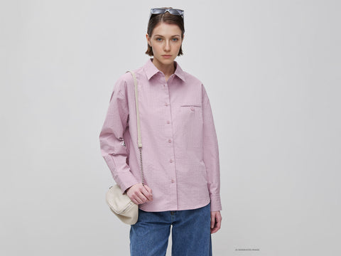 Camisa às riscas leve - ucb_image_F