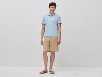 Bermudas em algodão puro - ucb_image_FY