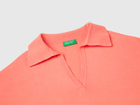 Premium cotton polo neck sweater - ucb_image_DS1