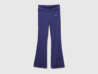 Stretch cotton jazz pants - ucb_image_FS