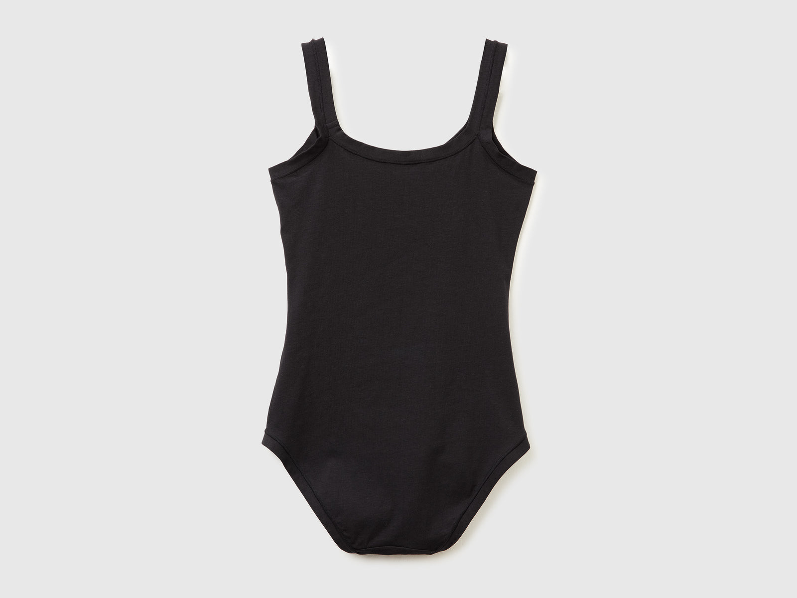Super stretch cotton bodysuit - ucb_image_BS