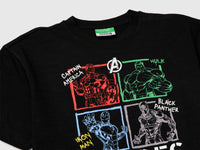 The Avengers T-shirt ©Marvel - ucb_image_DS1