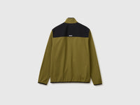 Polartec® technical fleece sweatshirt - ucb_image_BS