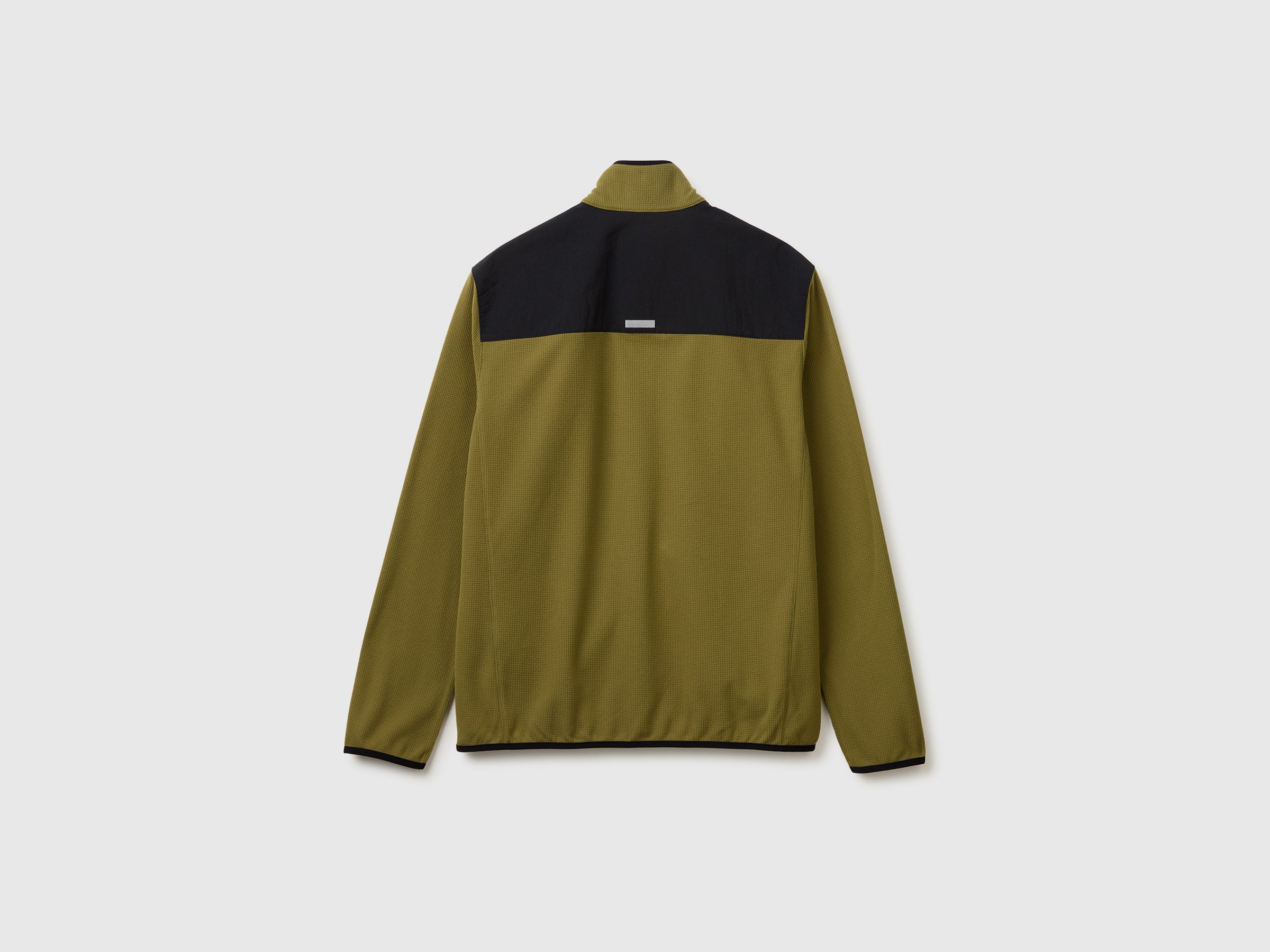 Polartec® technical fleece sweatshirt - ucb_image_BS