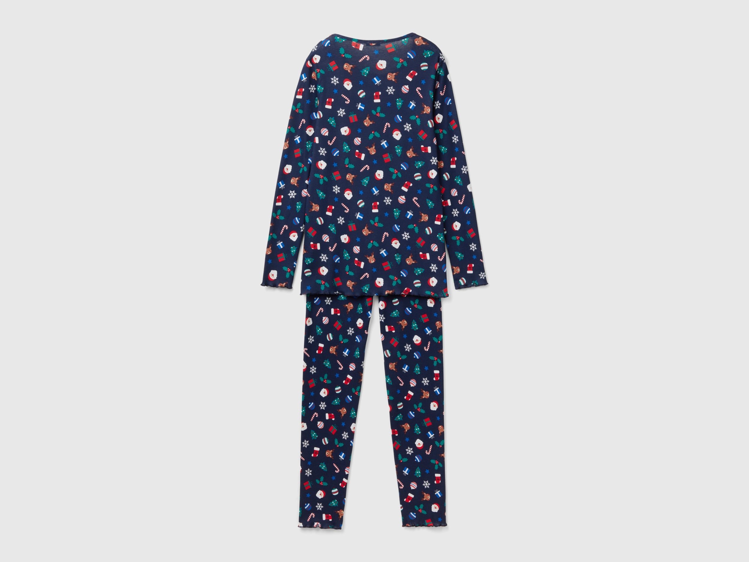 Pijama natalício  - ucb_image_BS